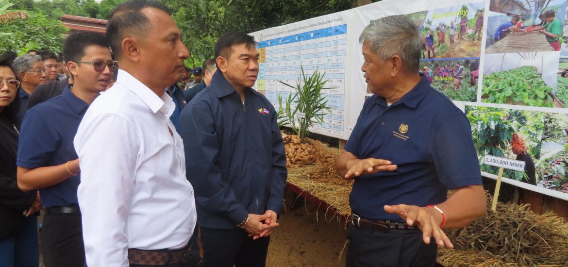 ONCB and CCDAC Trip of July (5)