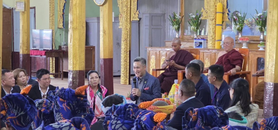 Sep_Thai Embassy Trip (76)